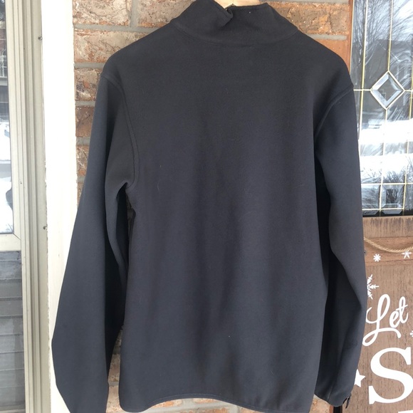 Boys XL 18/20 North Face All Weather Jacket Green - Picture 15 of 16